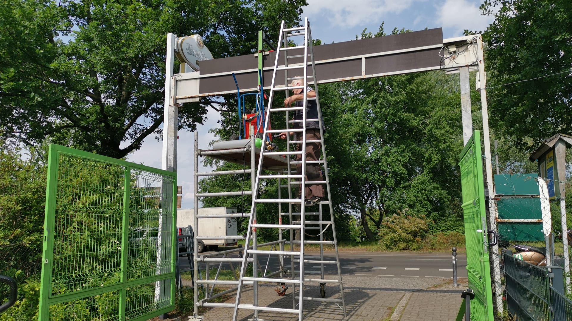 einfahrt 002